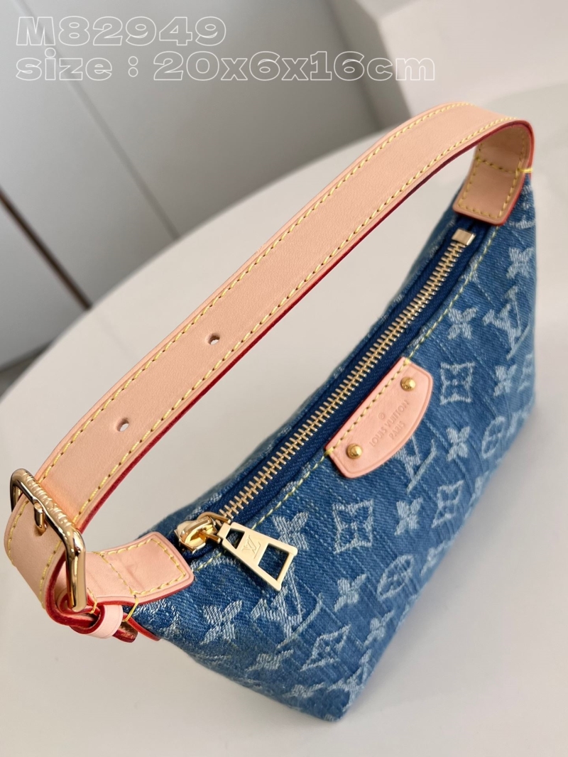 LV Top Handle Bags